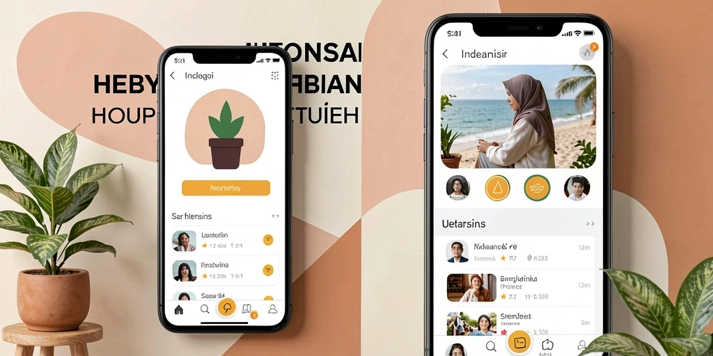 Tangkapan layar menunjukkan gameplay yang menarik dan intuitif.