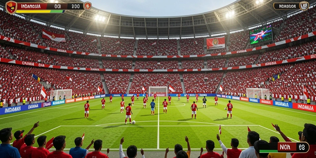 Tampilan antarmuka BOLA07 yang modern dan menarik.