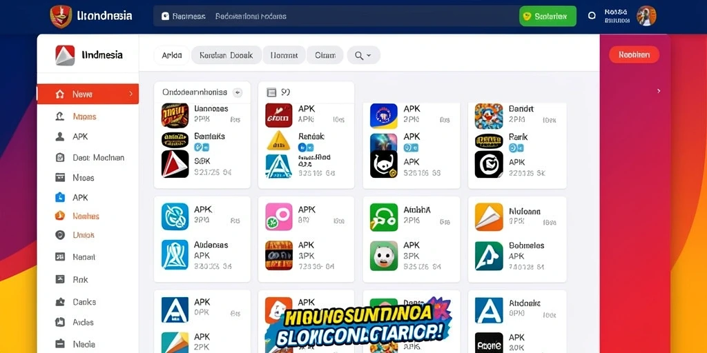Tangkapan layar dari karakter utama dalam J200M.