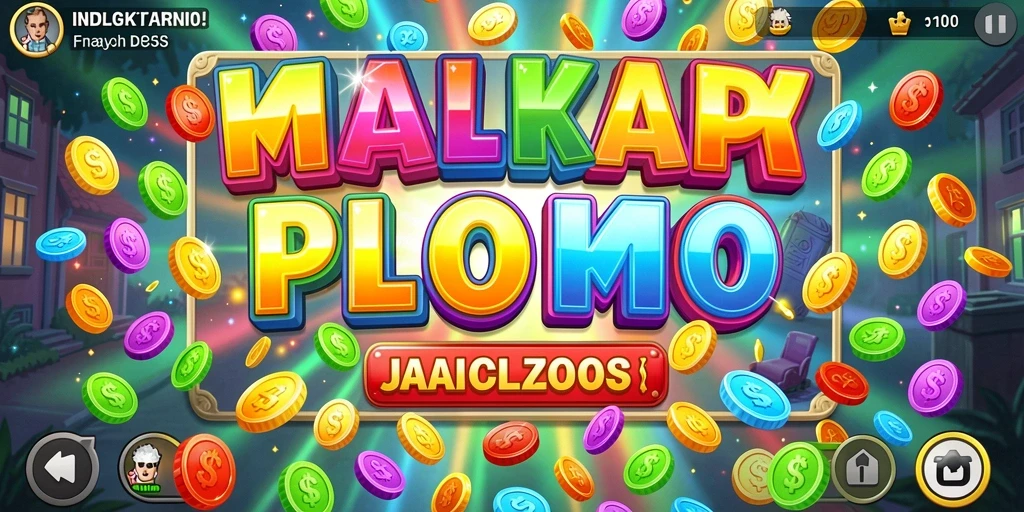 Tangkapan layar antarmuka utama aplikasi MULTIBET88.