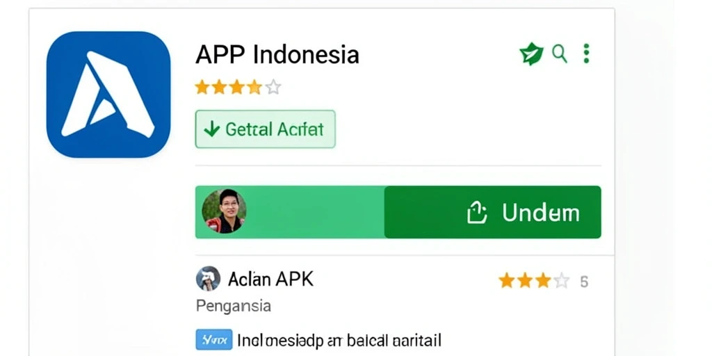 Tampilan karakter yang keren dan beragam.