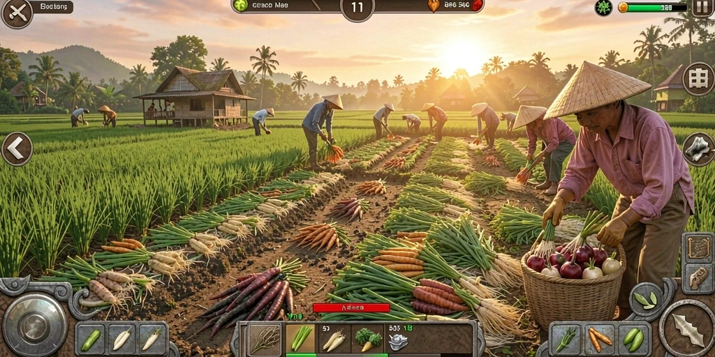 Tampilan antarmuka VIPWIN88 yang menarik.